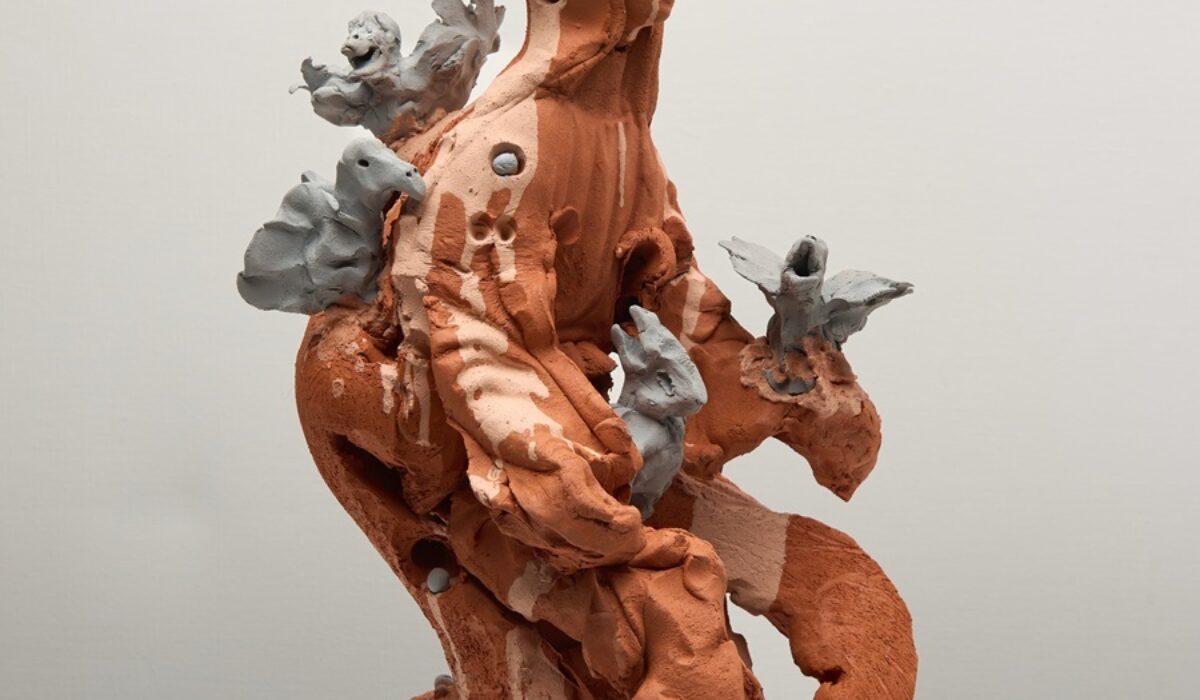 Rielle Beekmans : Marie et les oiseaux 1