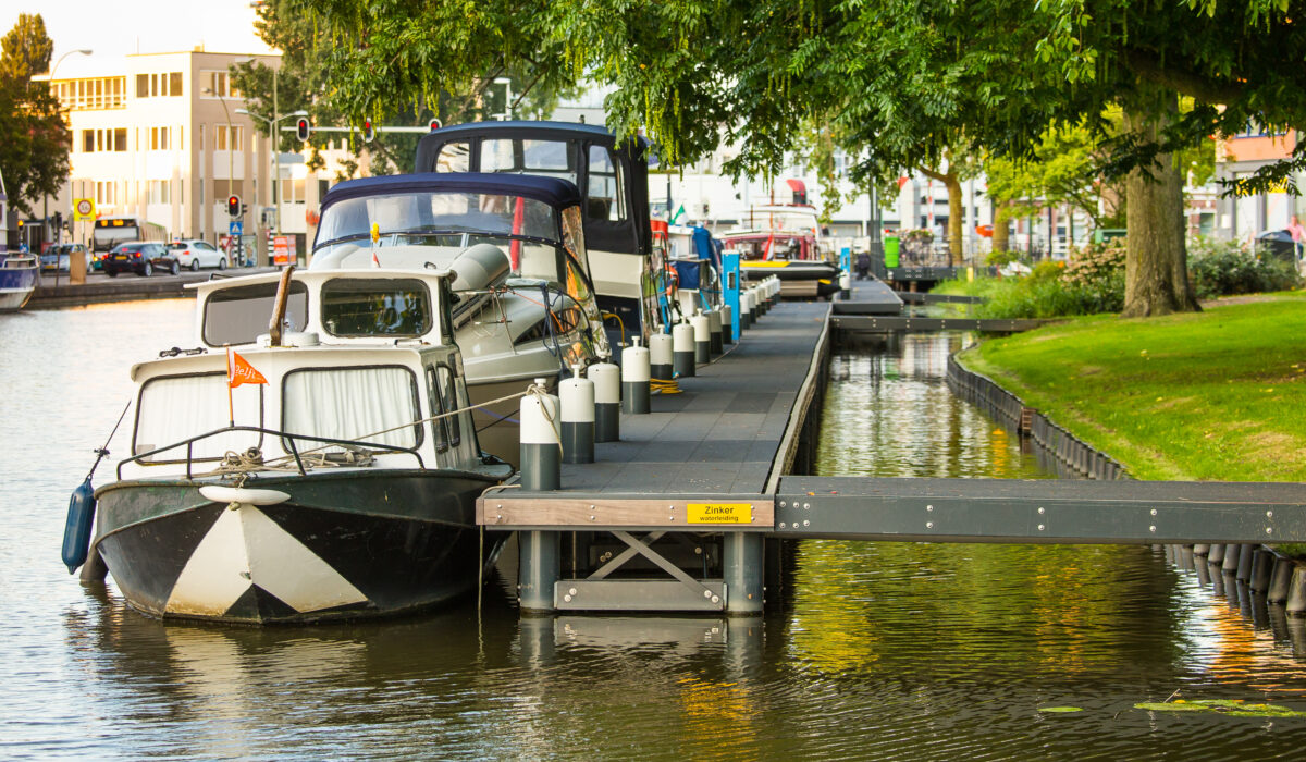 WASSERTURISMUS GOUDA MG 5636