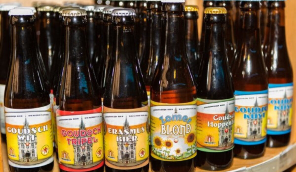 Paseo cervecero | Paseo para principiantes