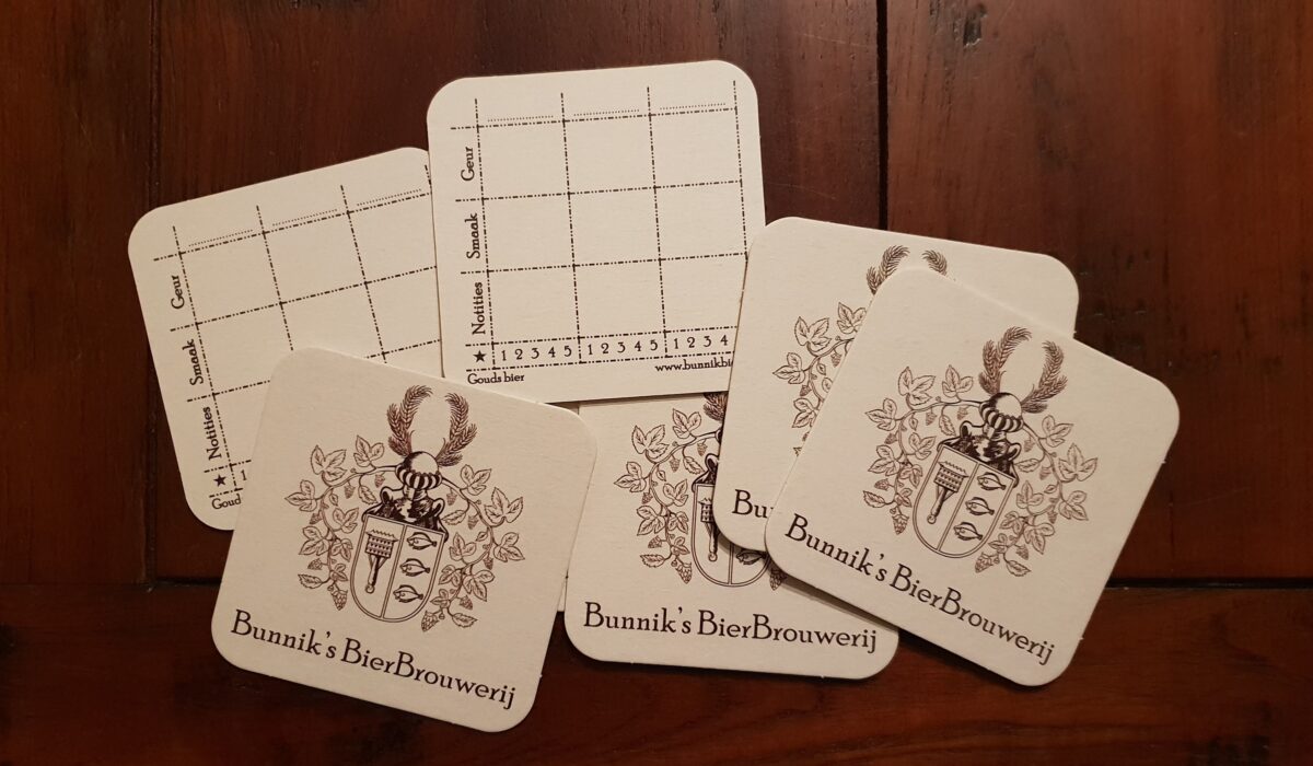 Cervecería Bunnik's BierBrouwerij 2