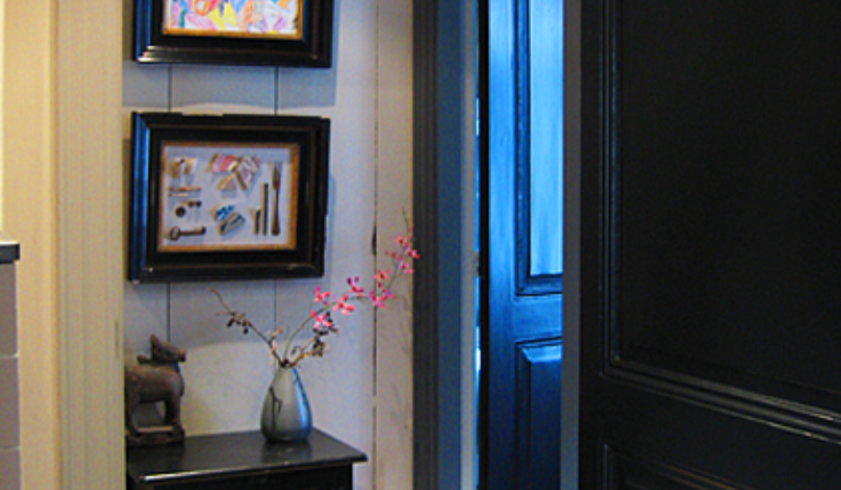 B&amp;B La chambre d'à côté 2