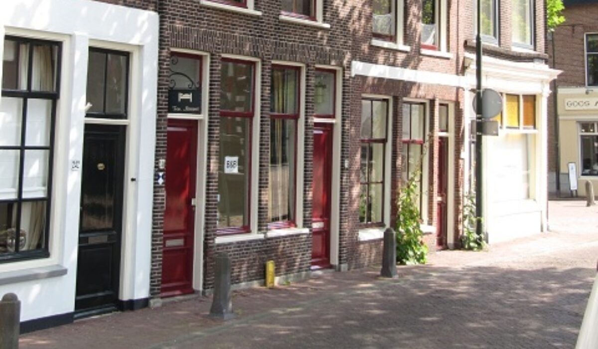 B&amp;B Fam. Mieremet