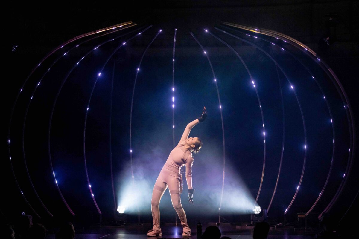 19 sept Verwondering Chagall 1