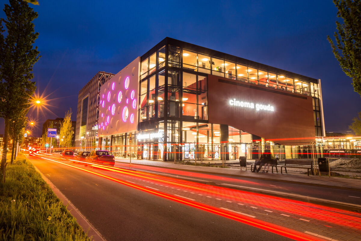 Cinema Gouda