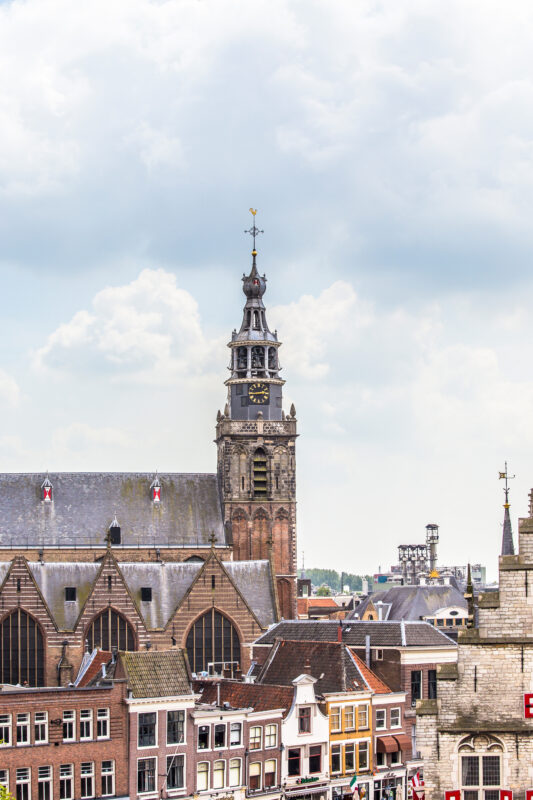 Toren van de Sint-Janskerk