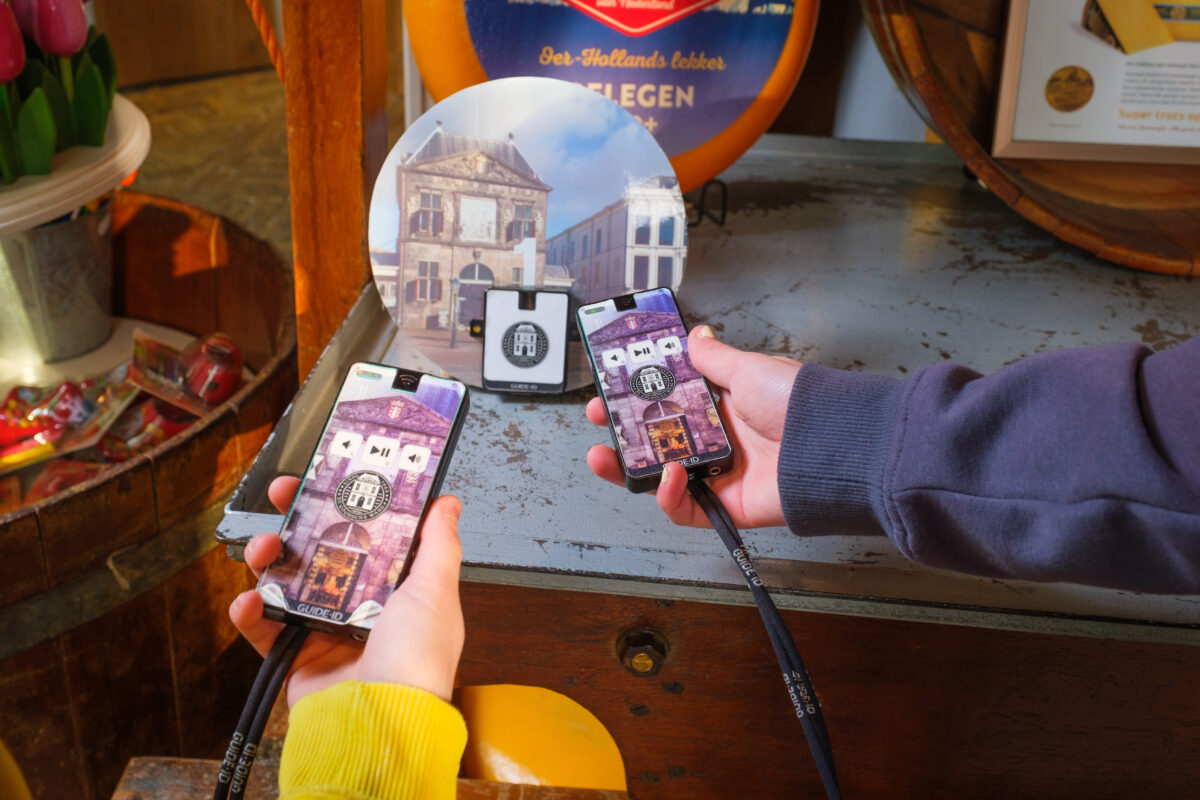 GOUDSE HIGHLIGHTS WITH CHILDREN DE WAAG 2023 5988