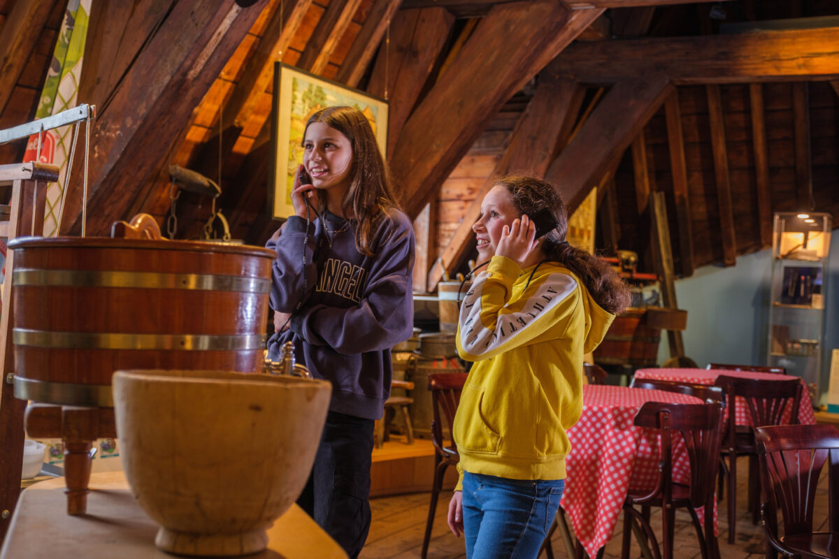 GOUDSE HIGHLIGHTS WITH CHILDREN DE WAAG 2023 6095