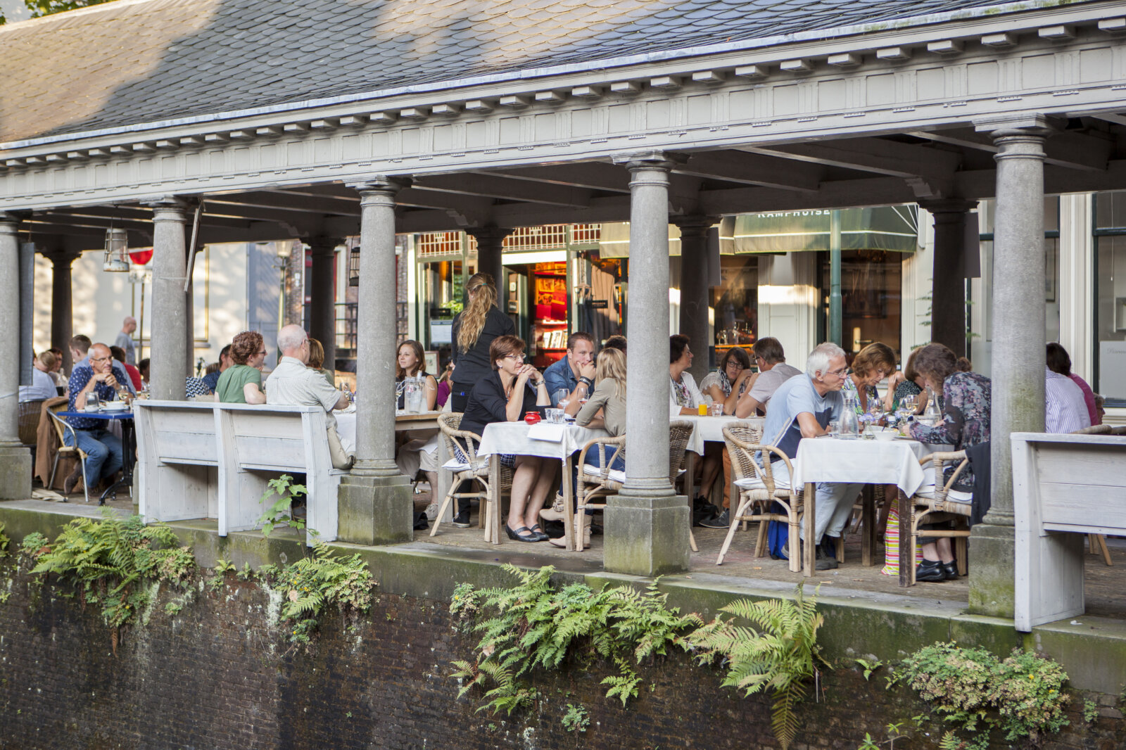 Port Stories: Gouda 2