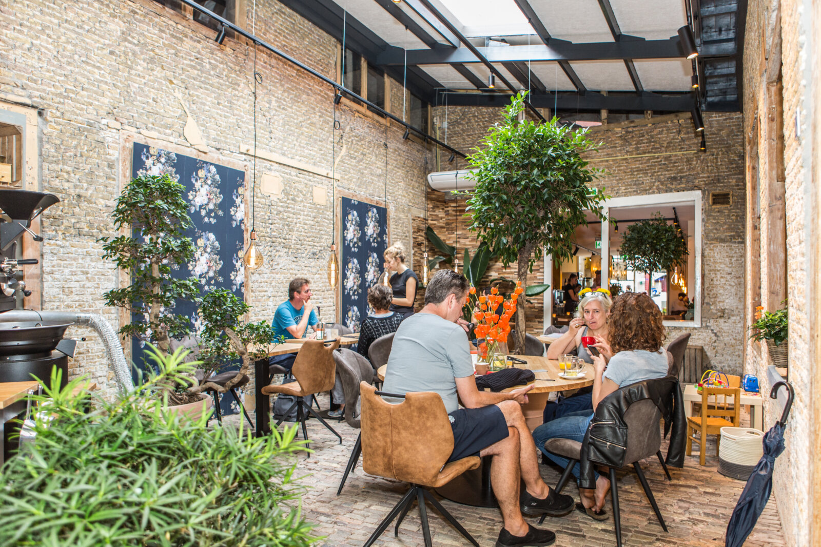 Cantina van Jongkind 1