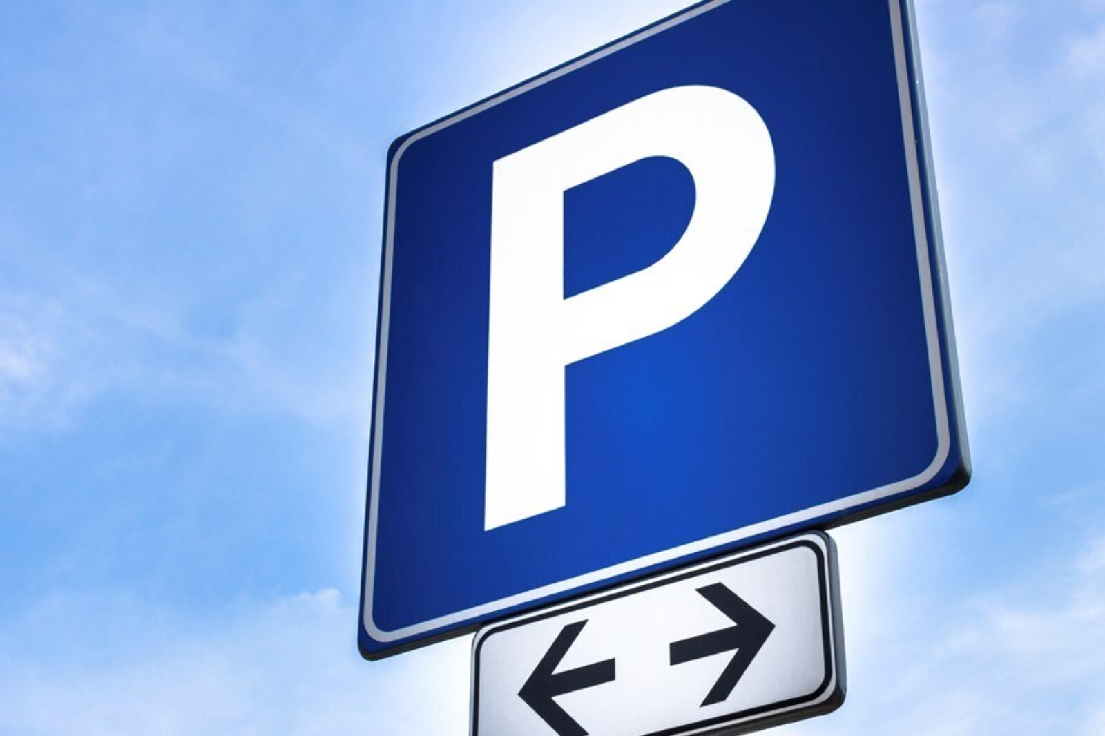 Parkeren voor touringcars