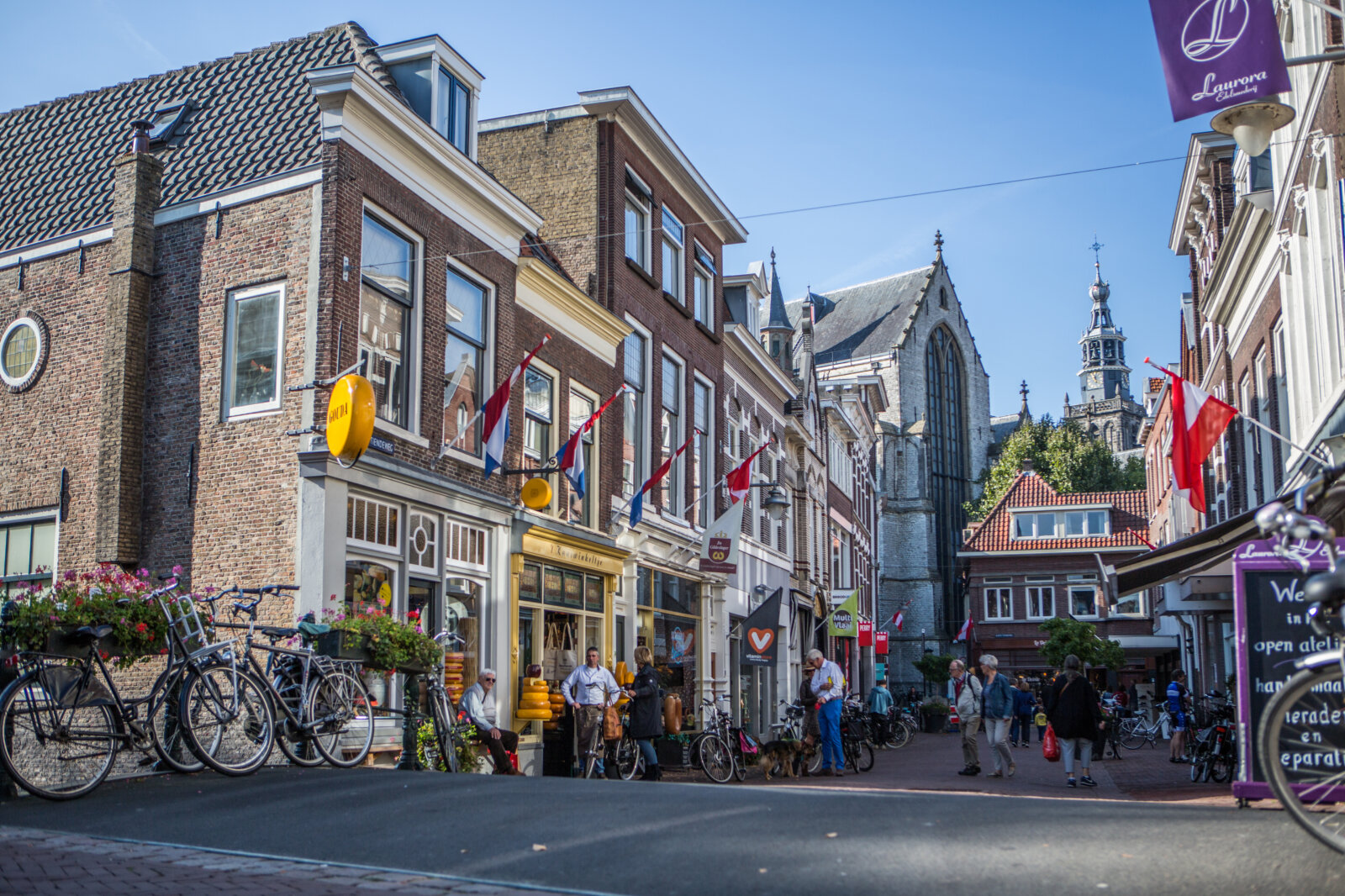 YP 18 Korte Tiendeweg 01