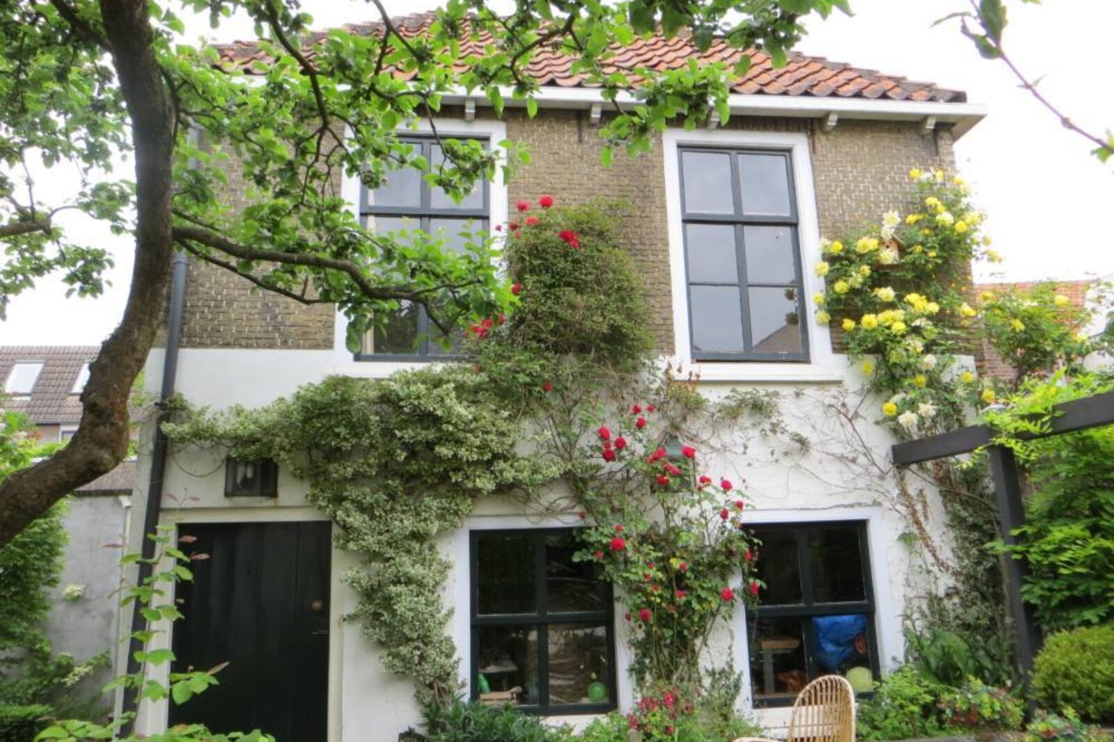Apple Tree Cottage