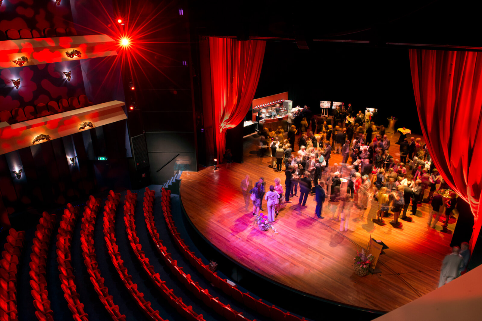 De Goudse Schouwburg