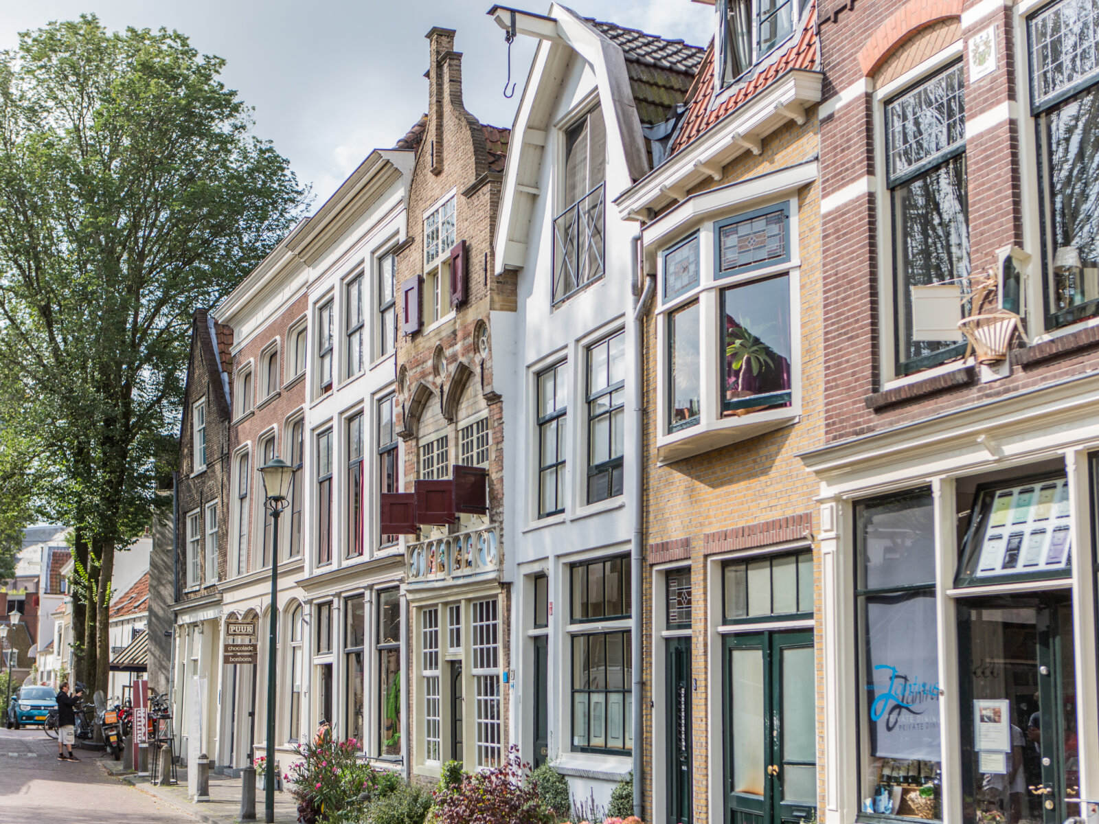 Must see: Goudse Straatjes - Gallery 1 1
