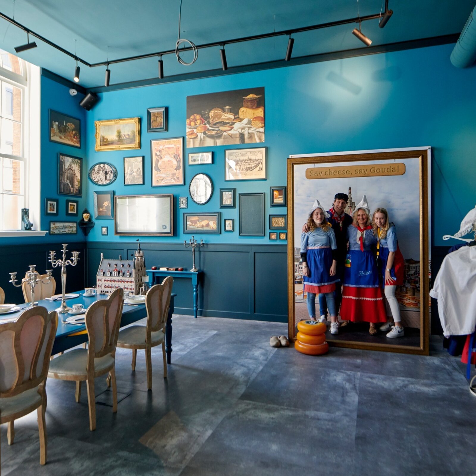 Gouda-Käse-Erlebnis 2