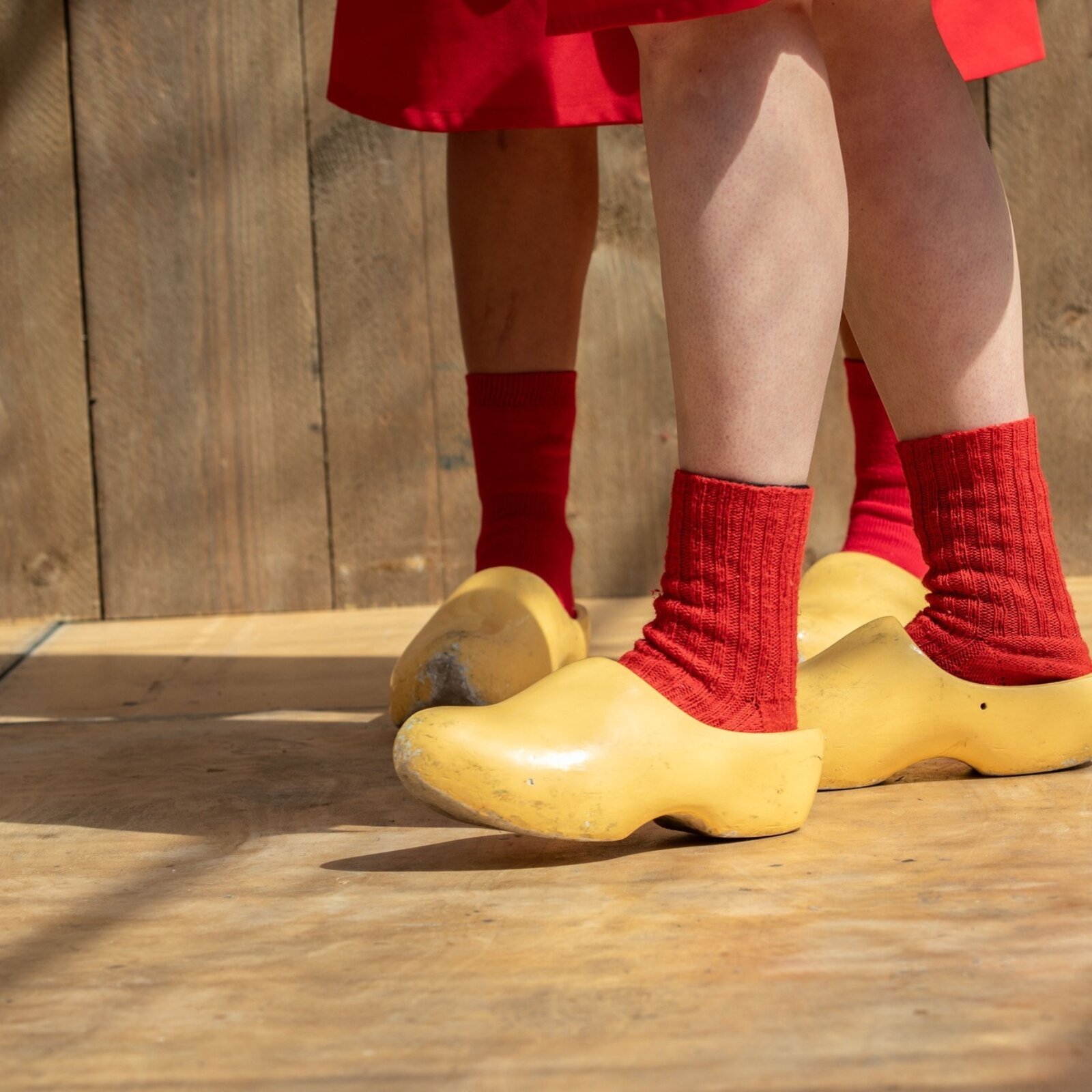 Marché au fromage de Gouda