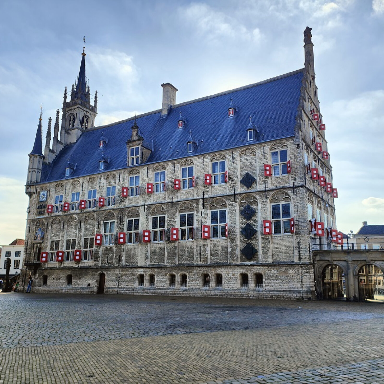 10 conseils pour votre visite à Gouda - À la une