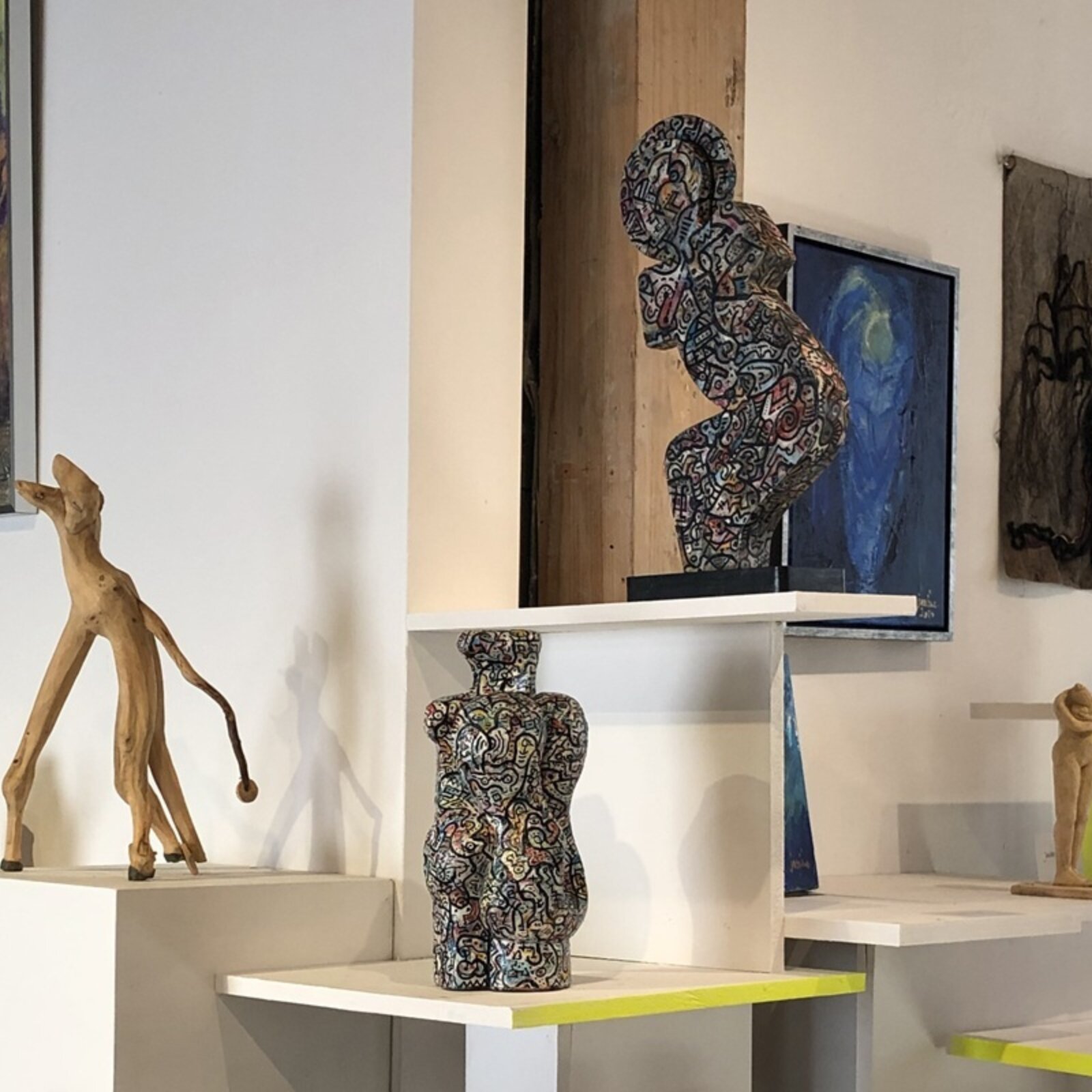 Impression de l'entreprise « State of the art » 3 1200x800