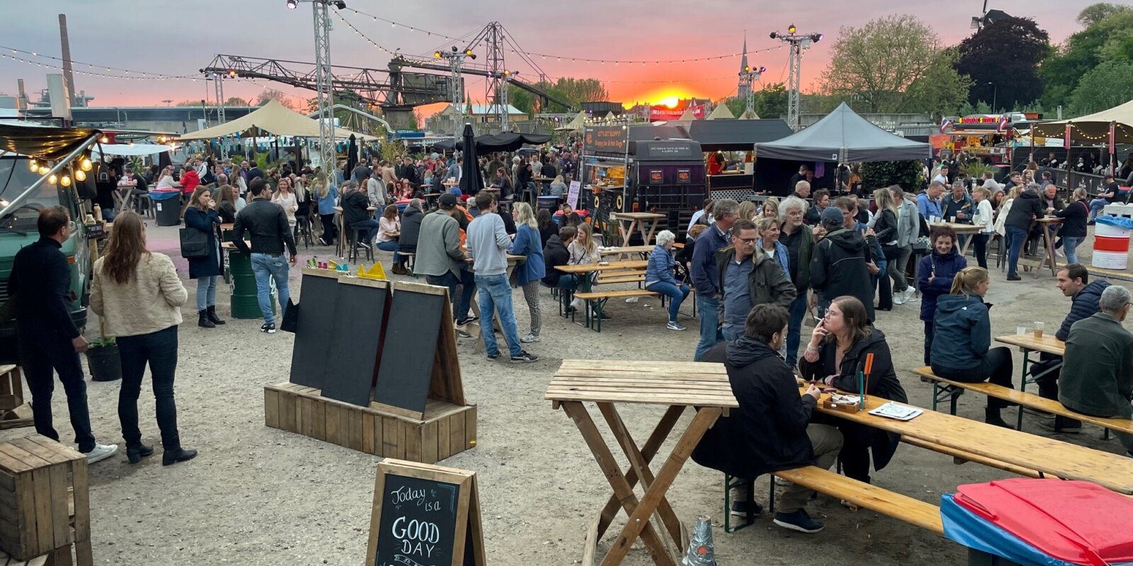 GOU Dasfalt Gouds Geluk Festival Foto Eva Kosto