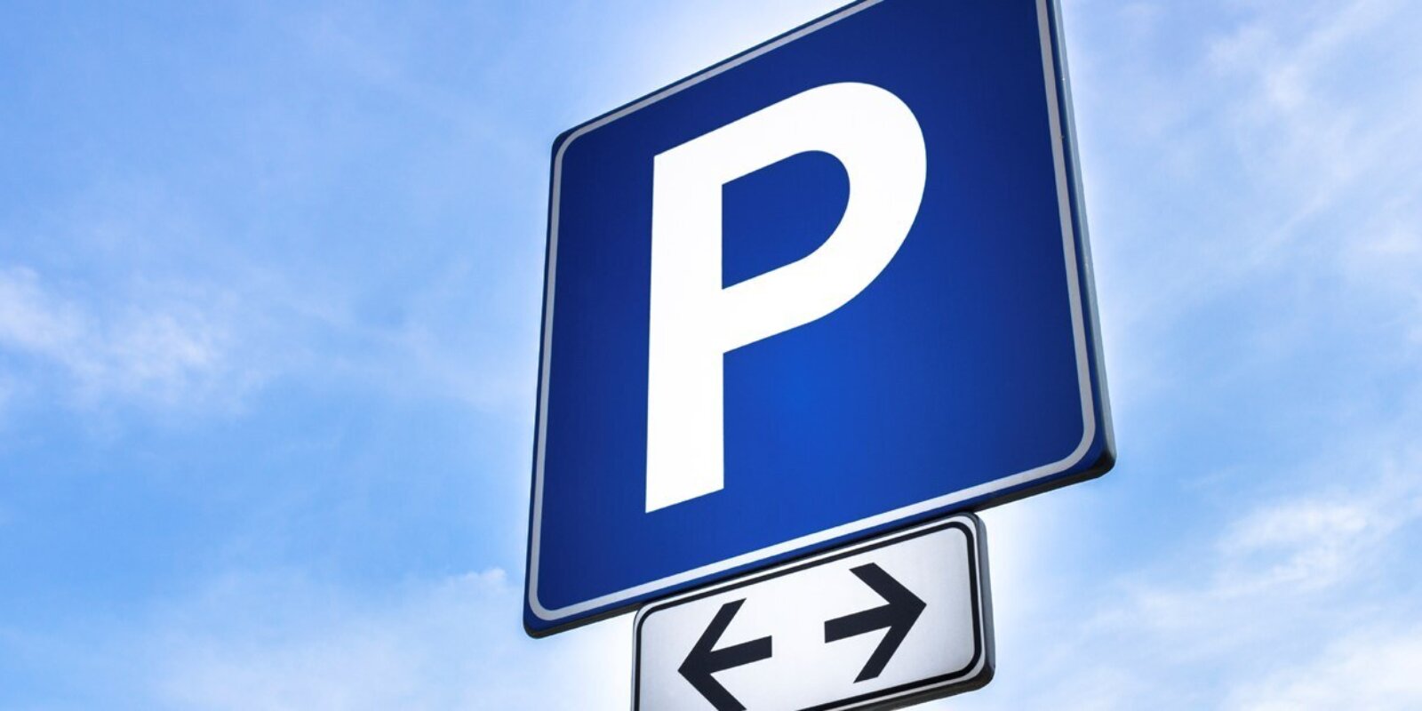 Parkeren voor touringcars