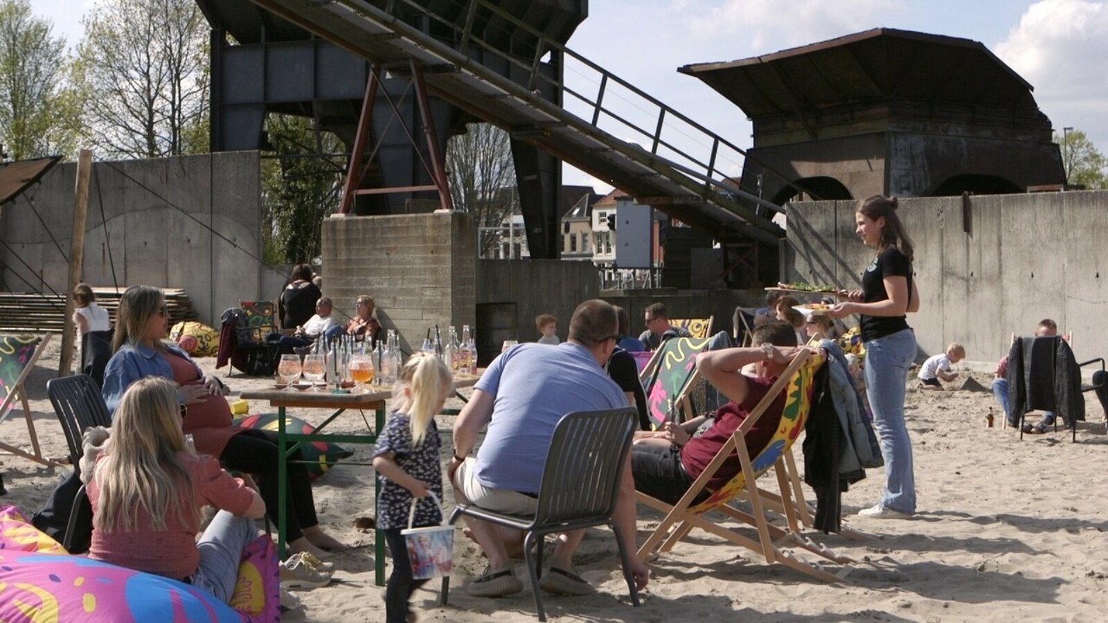 20230430 Strand Overzicht Foto Werner Trooster