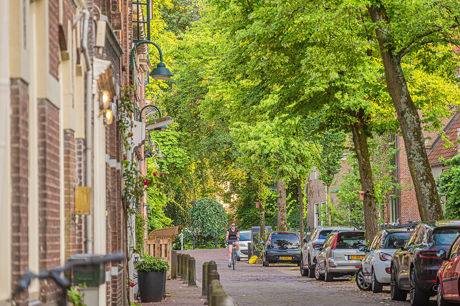 LIMA FOTOGRAFIE BEELDBANK BINNENSTAD GOUDA 07 2023 0150