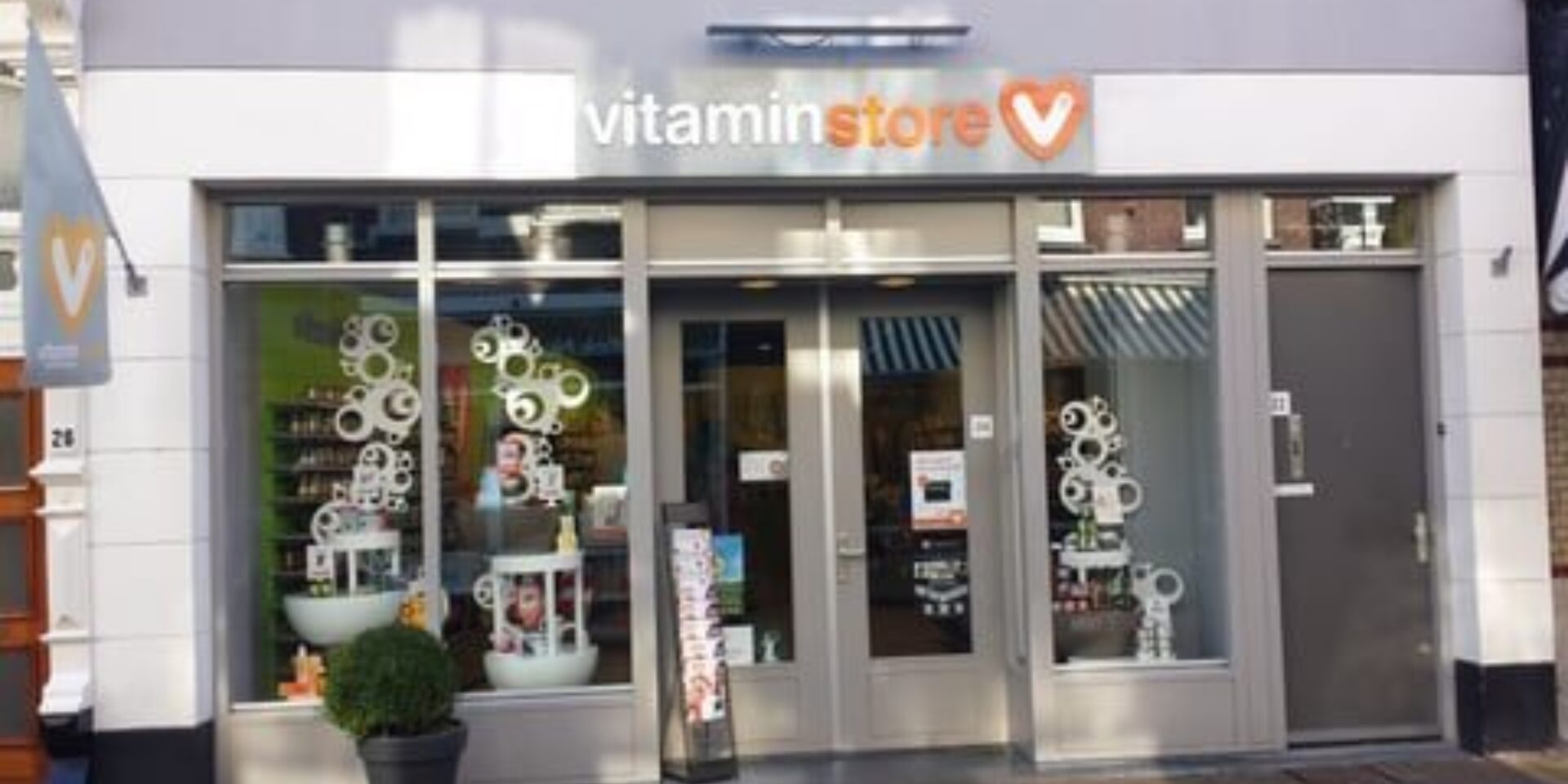 Vitaminstore Gouda