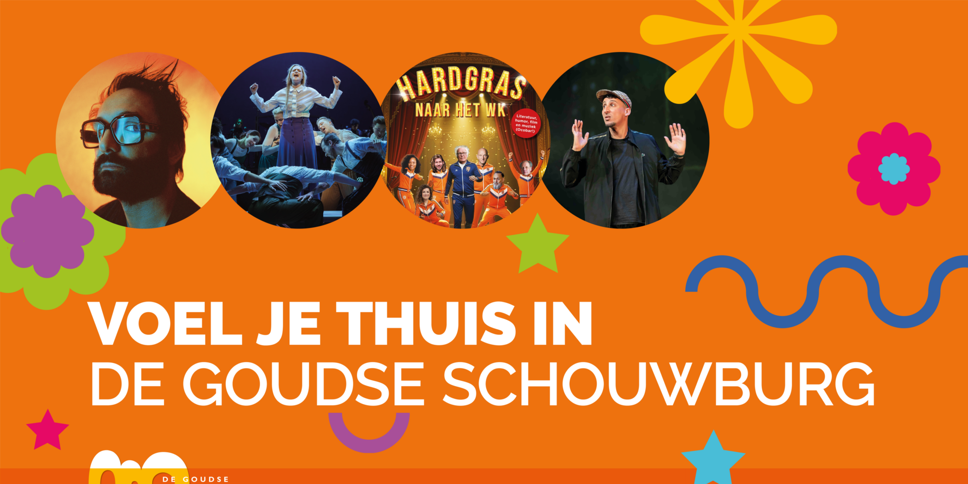 1 Cabecera de la campaña general de DGS