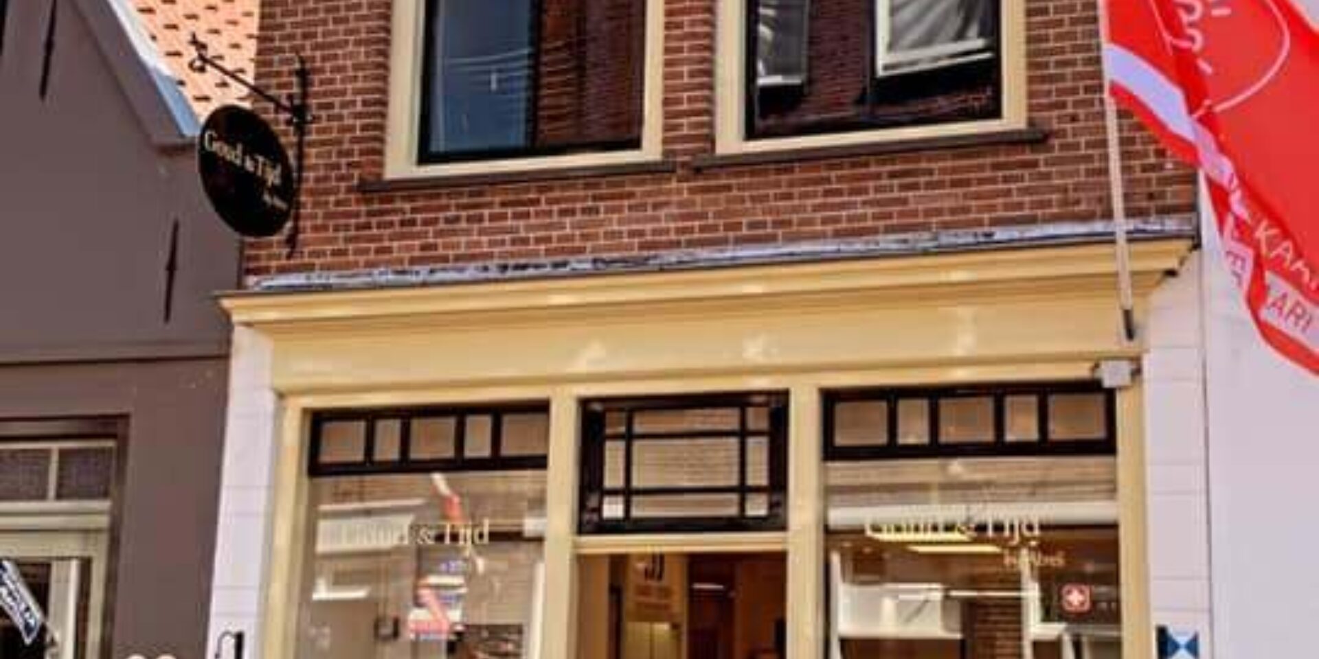 Goud & Tijd bij Atres