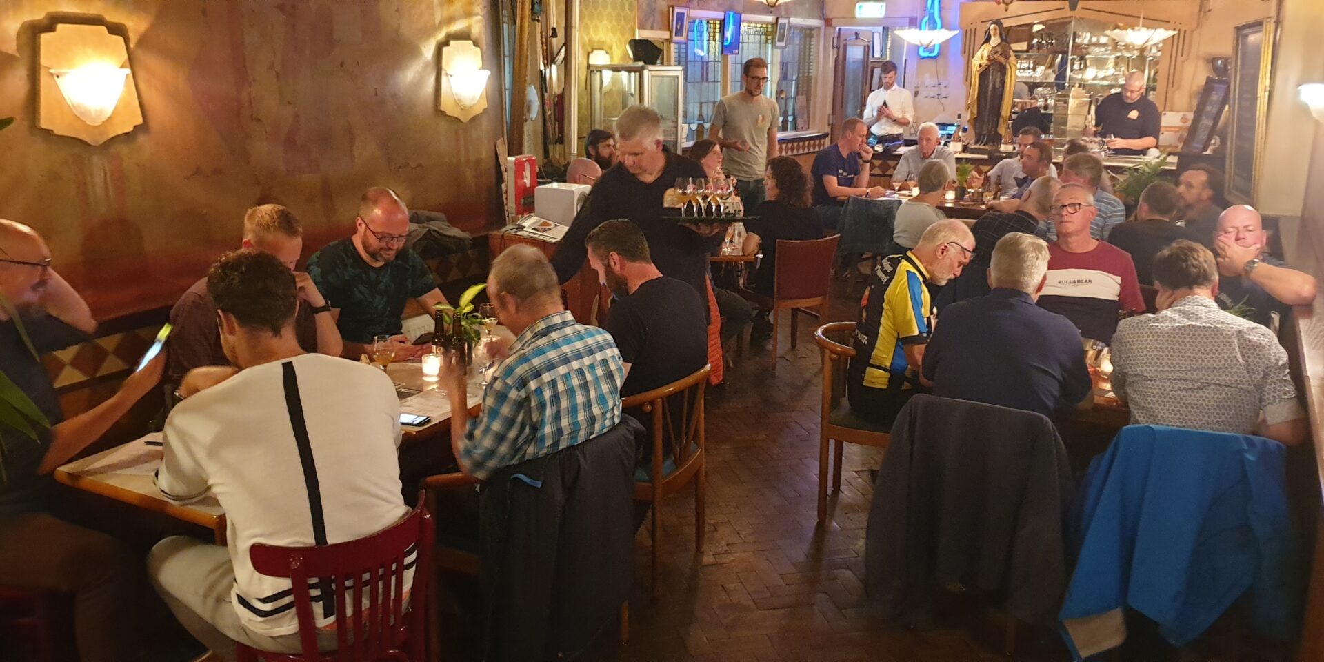 "Mijn Zwager & Ik" Bierproefavond