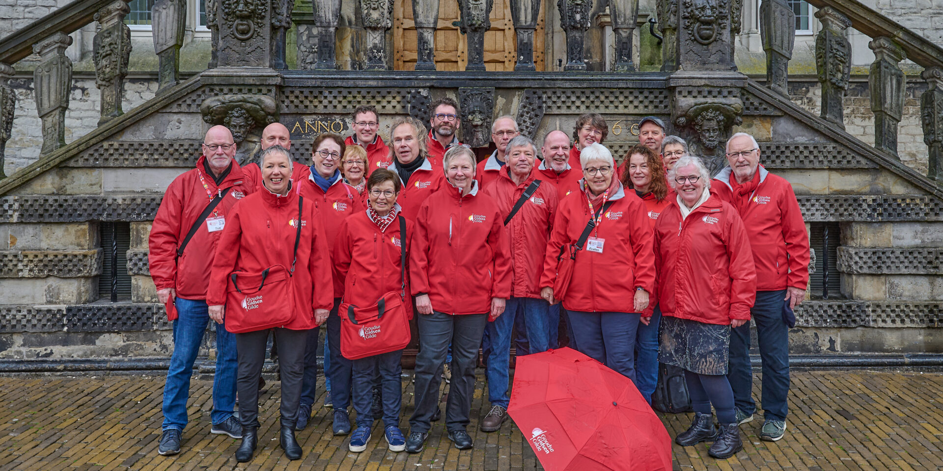 Goudse Gidsen Gilde 1