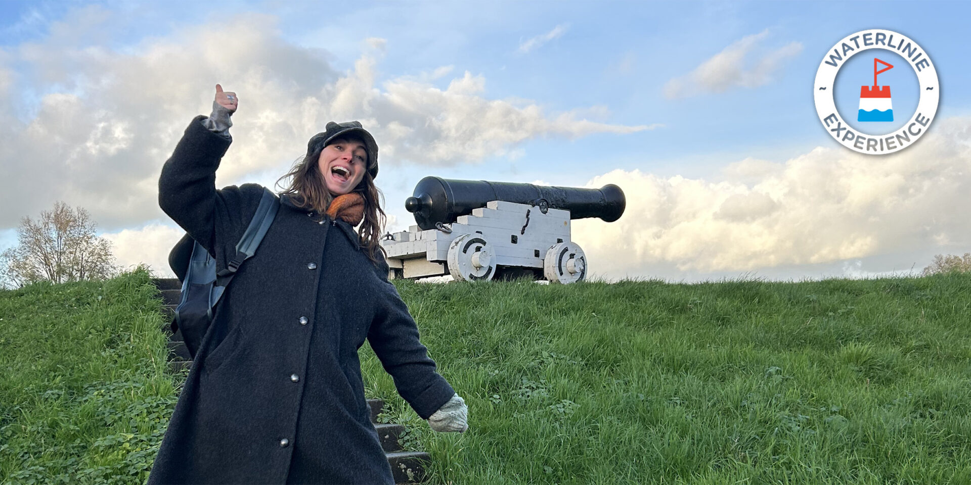 Waterlinie Experience brengt Rampjaar 1672 tot leven met nieuwe vlogs - Uitgelicht