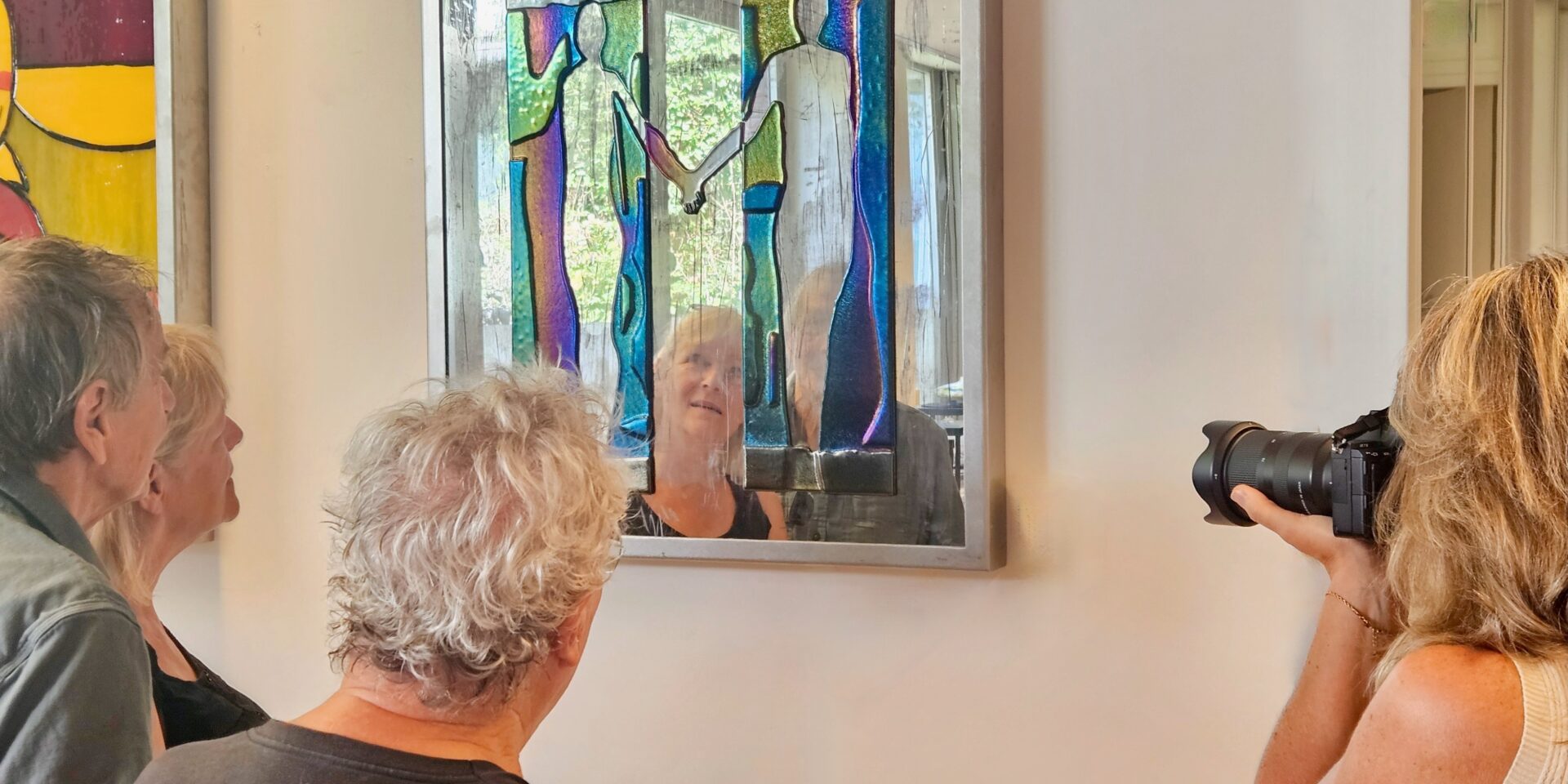 20260809 Kracht van verbinding in Gouda