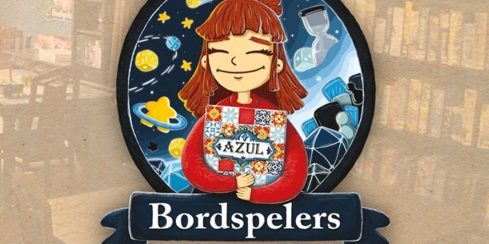 Bordspelers