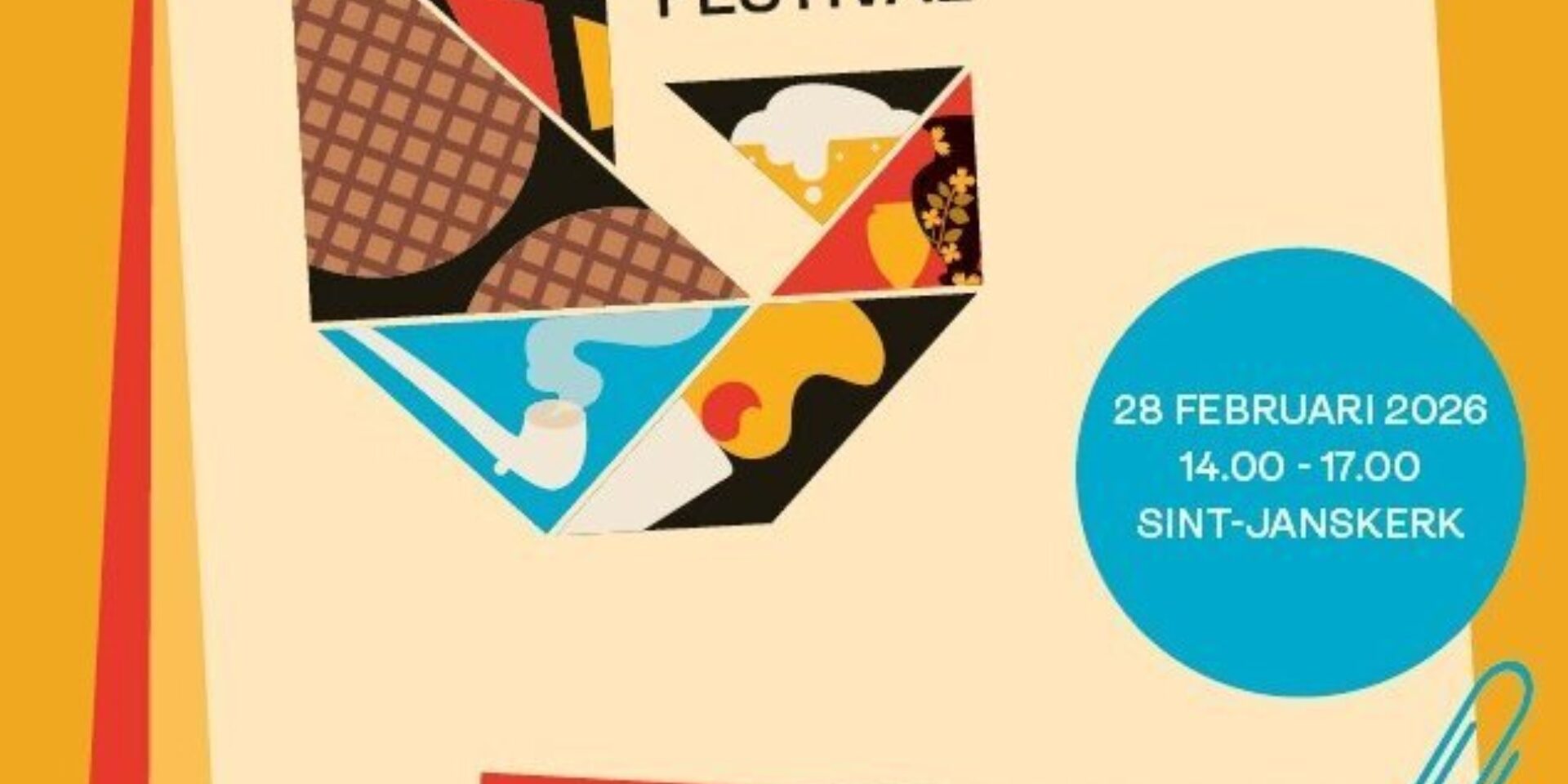 Gouds Geschiedenis Festival