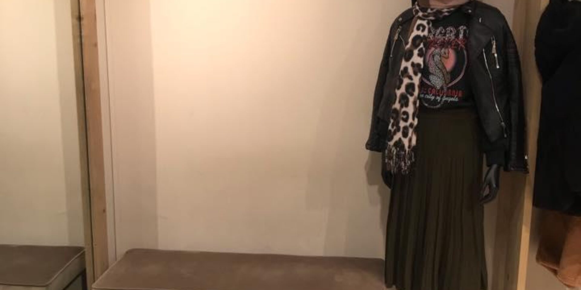 HIP Mode & Accessoires