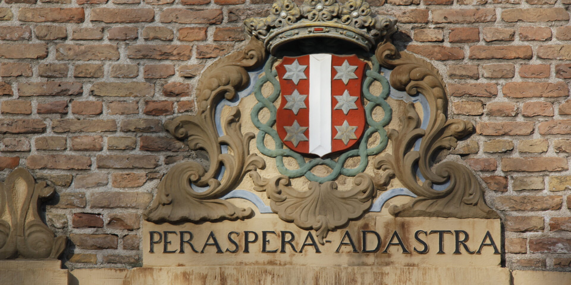 Stadswapen Gouda