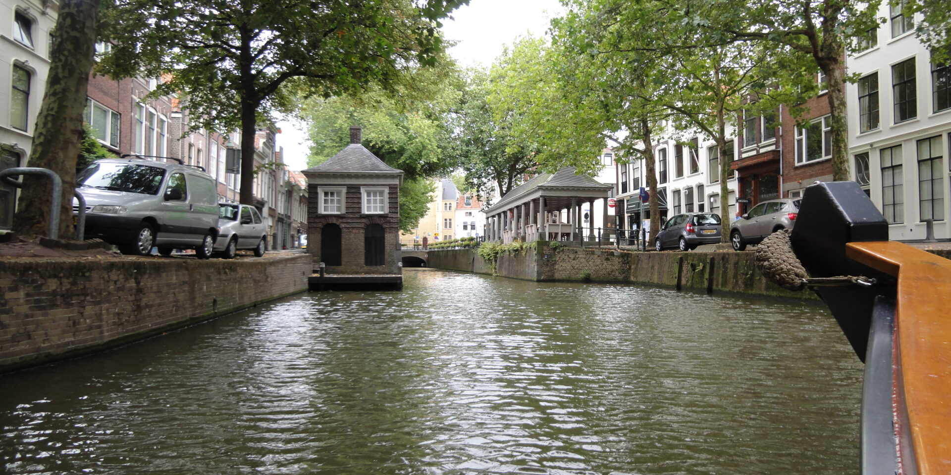 Kanurouten – Im Rampenlicht