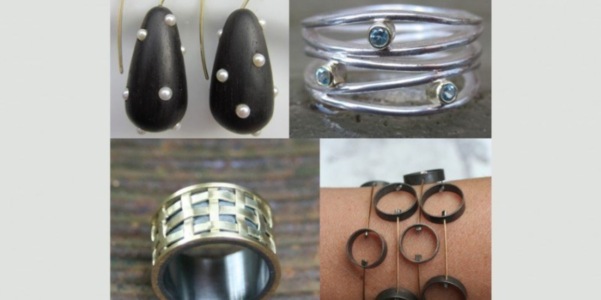 Goldschmiedin Femke Boschker – Im Rampenlicht