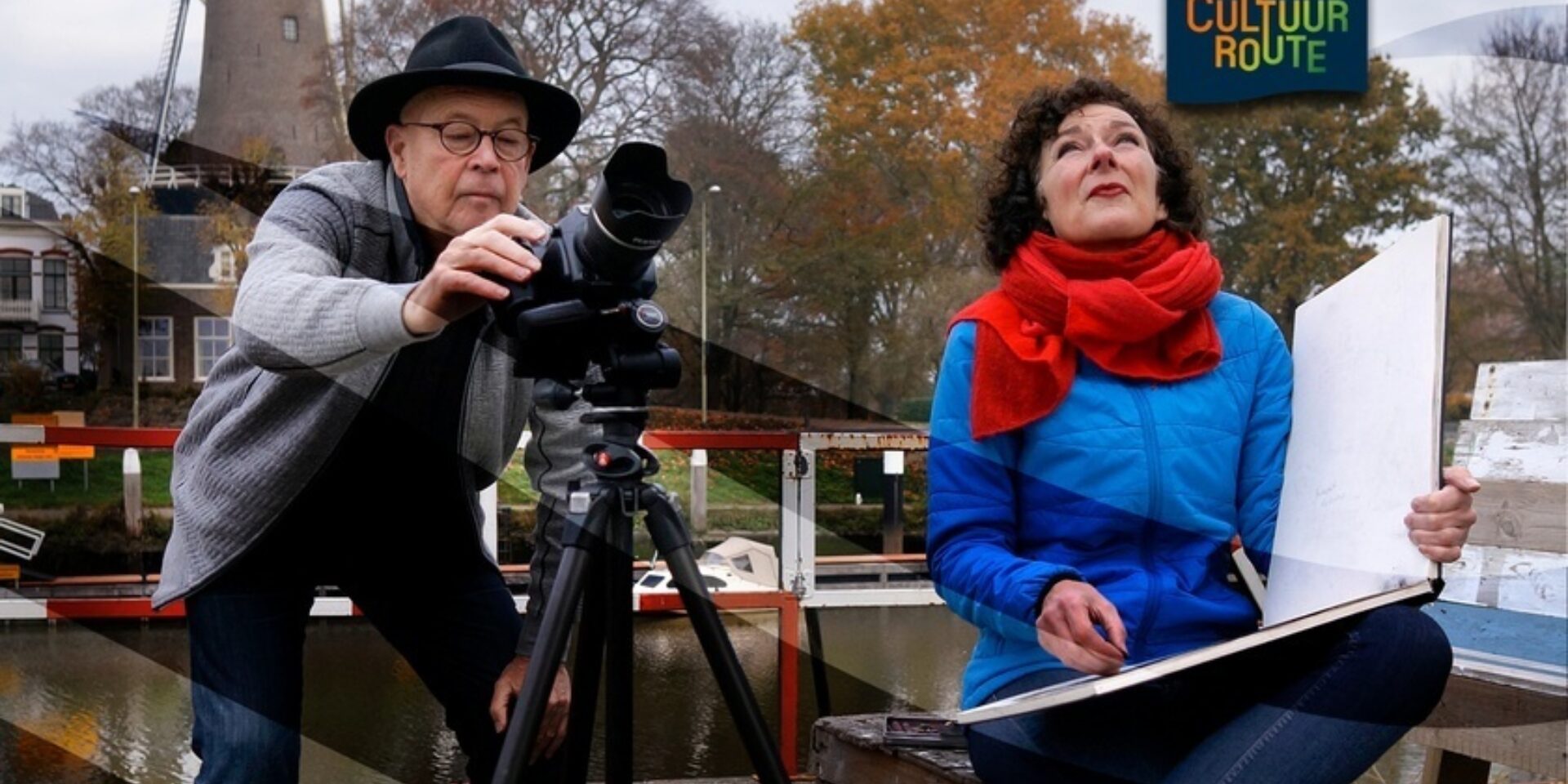 De Schutter a Vrijbuiter