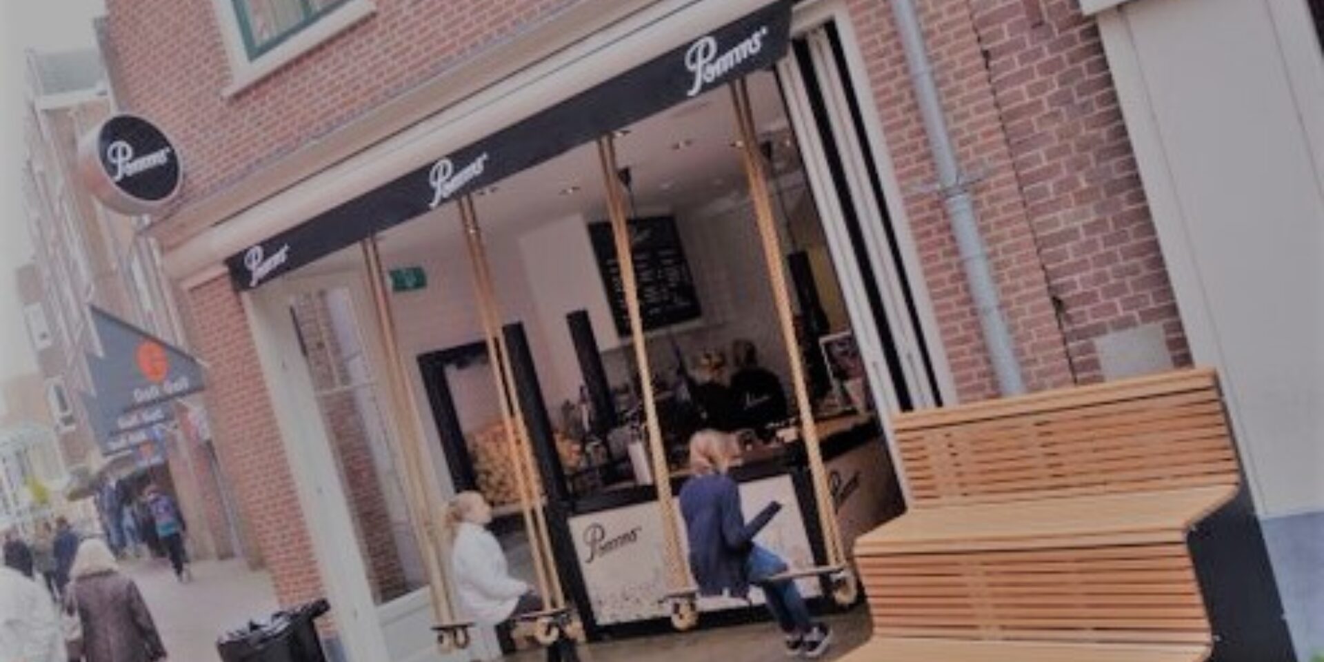 Snack-bar bio Nomm’z - À la une