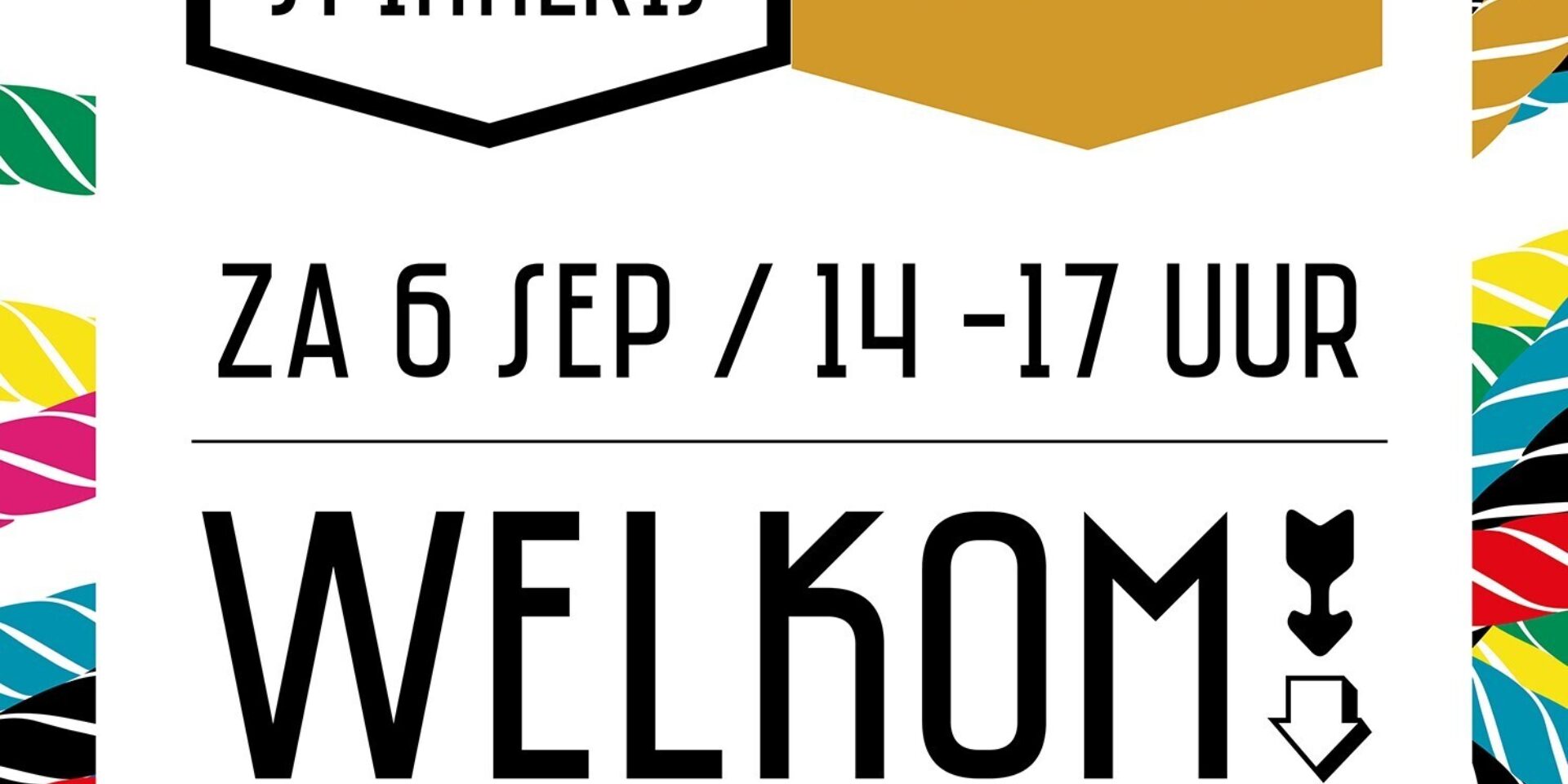 Cultuurhuis Garenspinnerij trapt nieuwe seizoen af met open huis - Uitgelicht