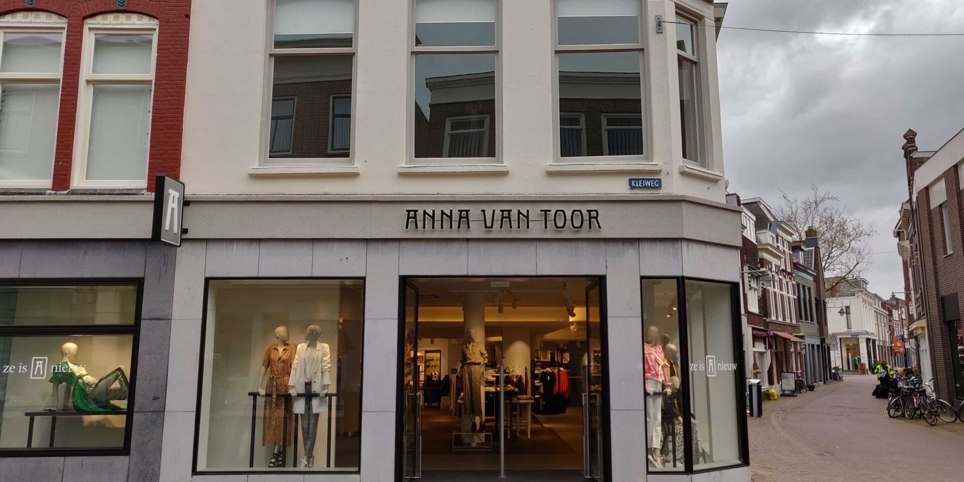 Kekmama | De leukste tips voor een dagje Gouda met je kinderen - Uitgelicht