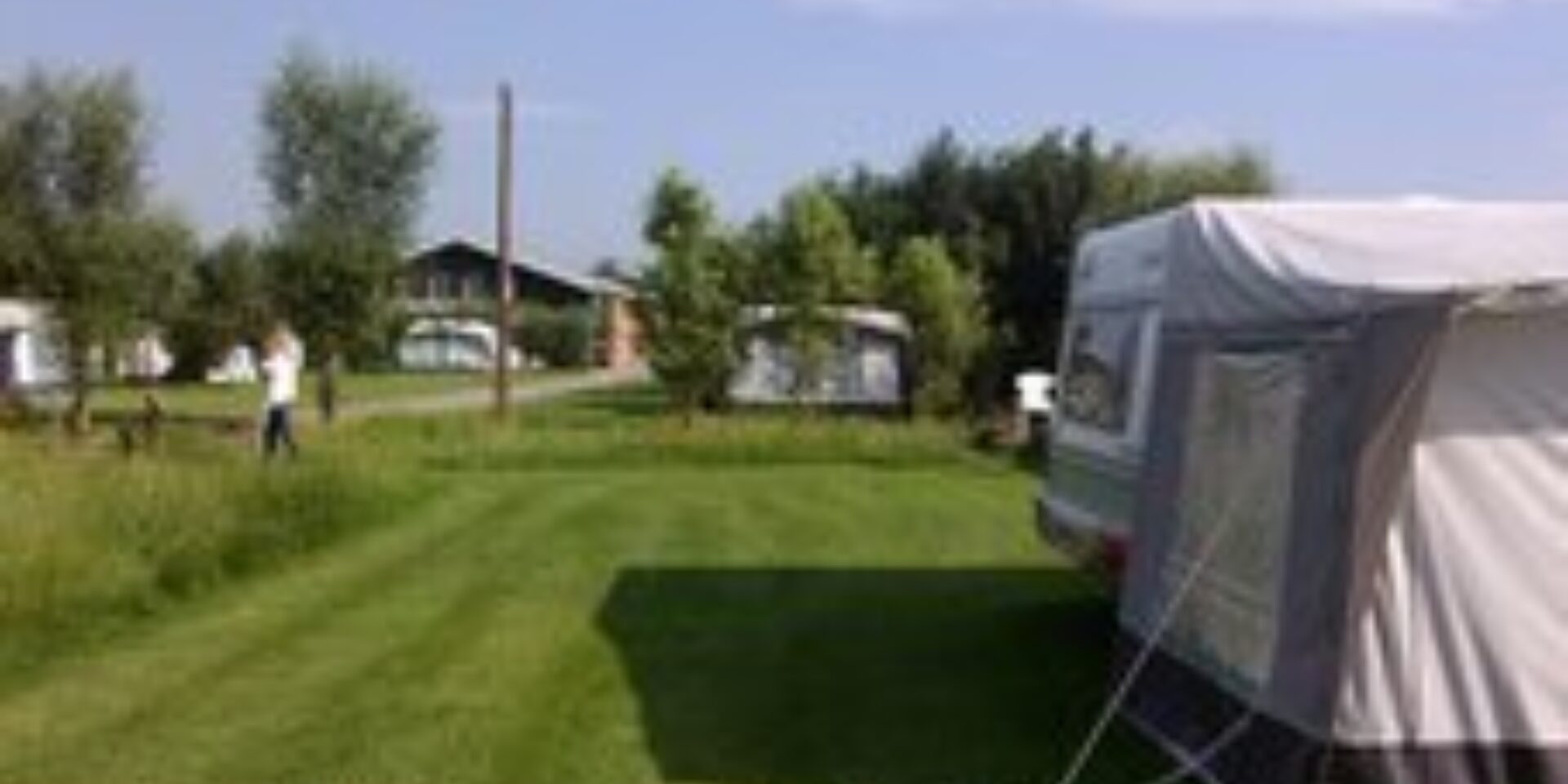 Boerencamping "Vreede is Rijckdom"