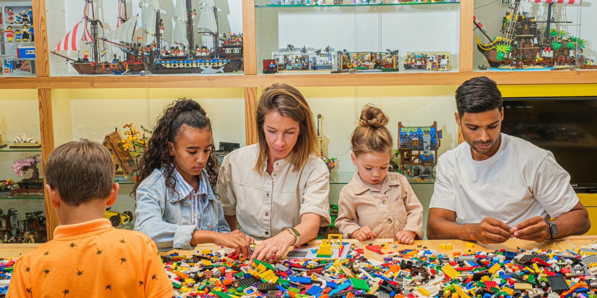 Uitjes voor Kids - Uitgelicht