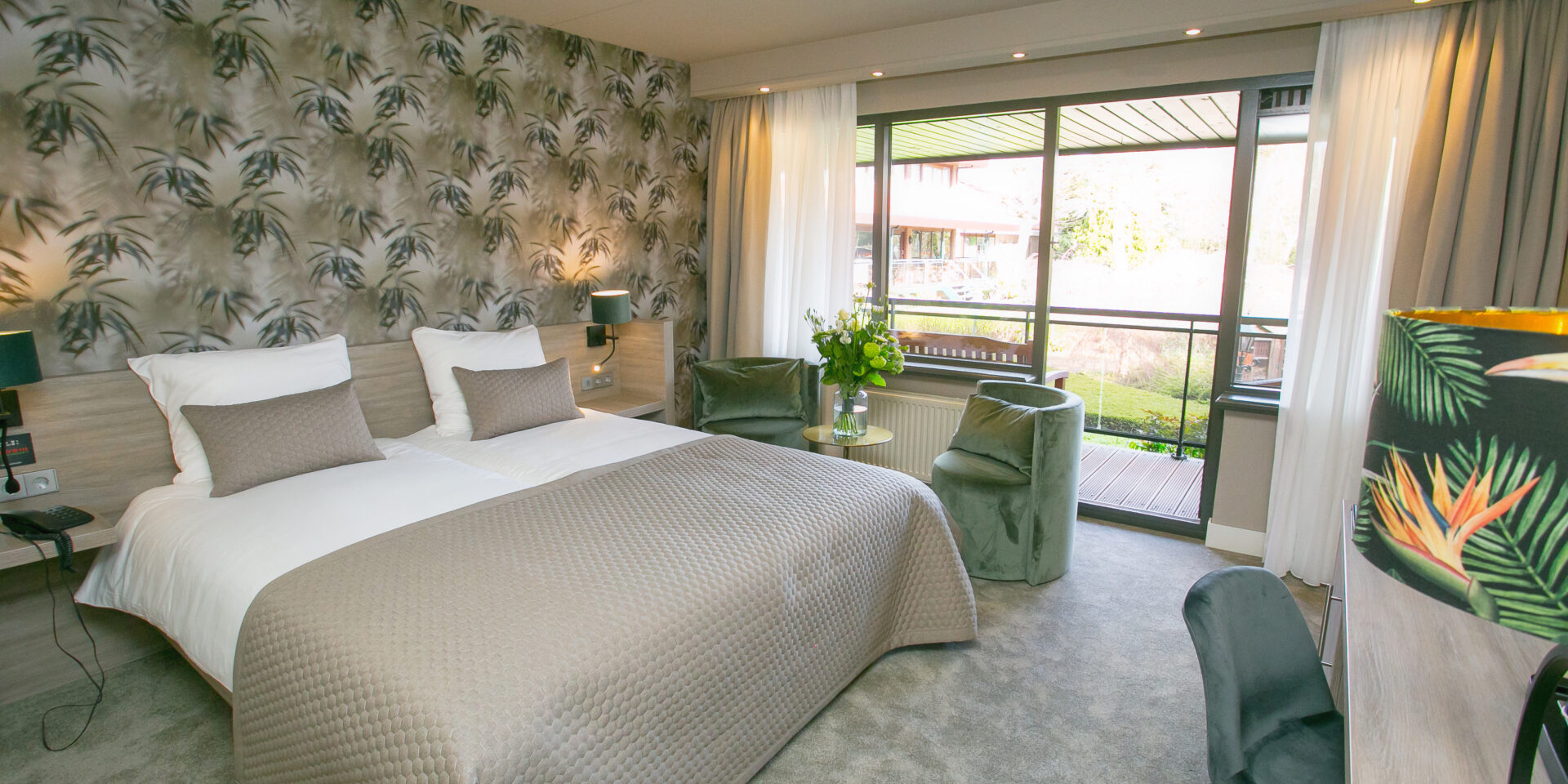 Van der Valk Avifauna