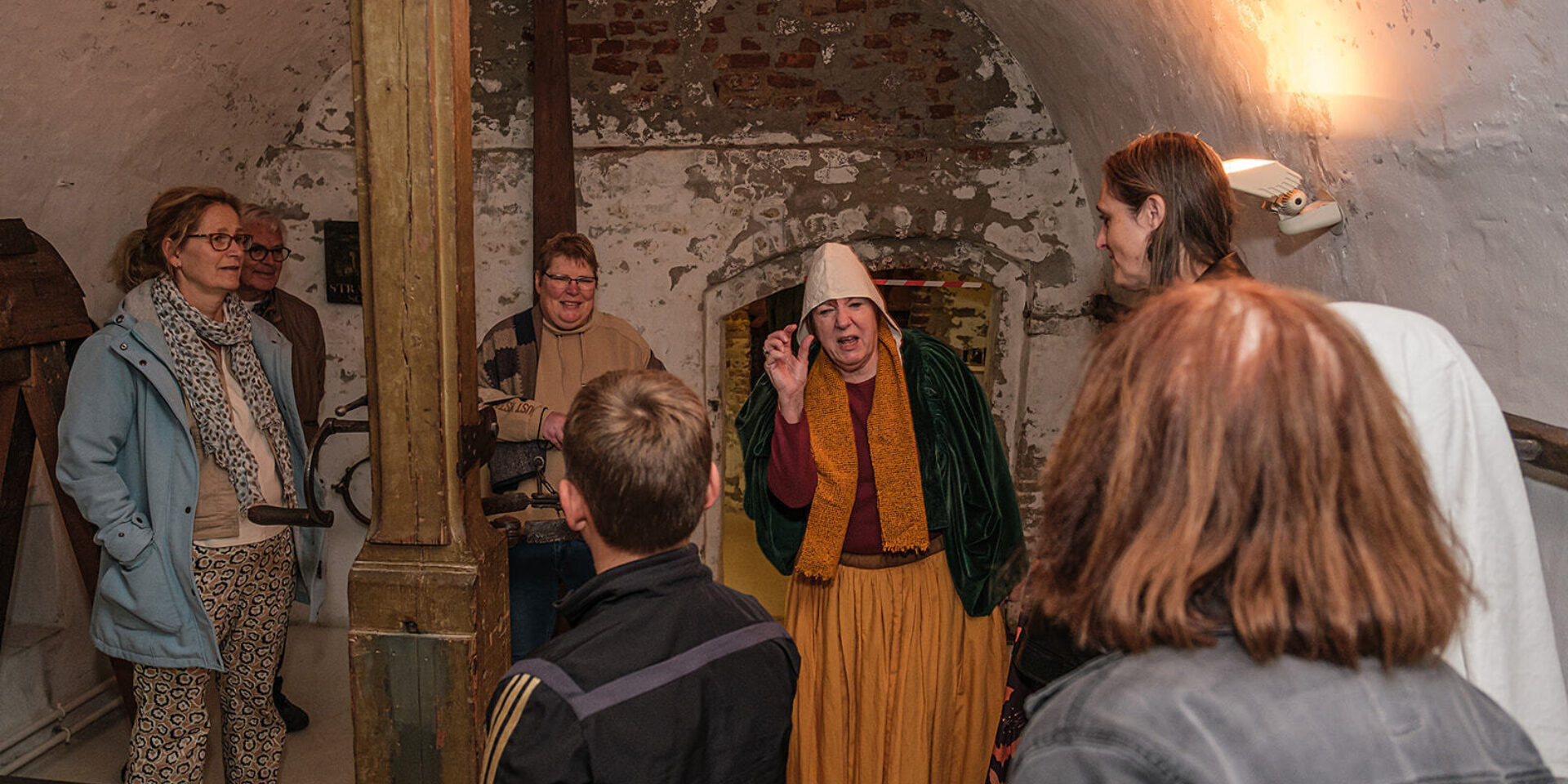 Warm genot voor een Zot - Uitgelicht