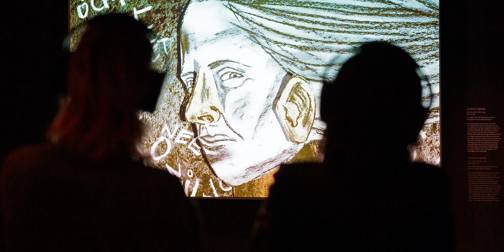 Spotlight op #MeToo. Talks & Docu-avond in Museum Gouda op 6 maart - Uitgelicht