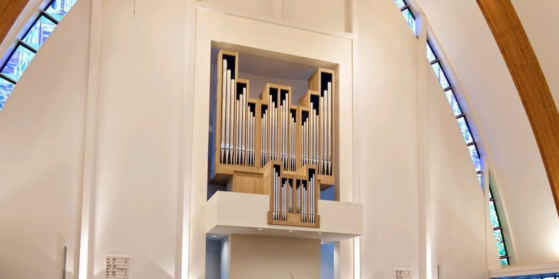 Orgel Ger Gem Gouda