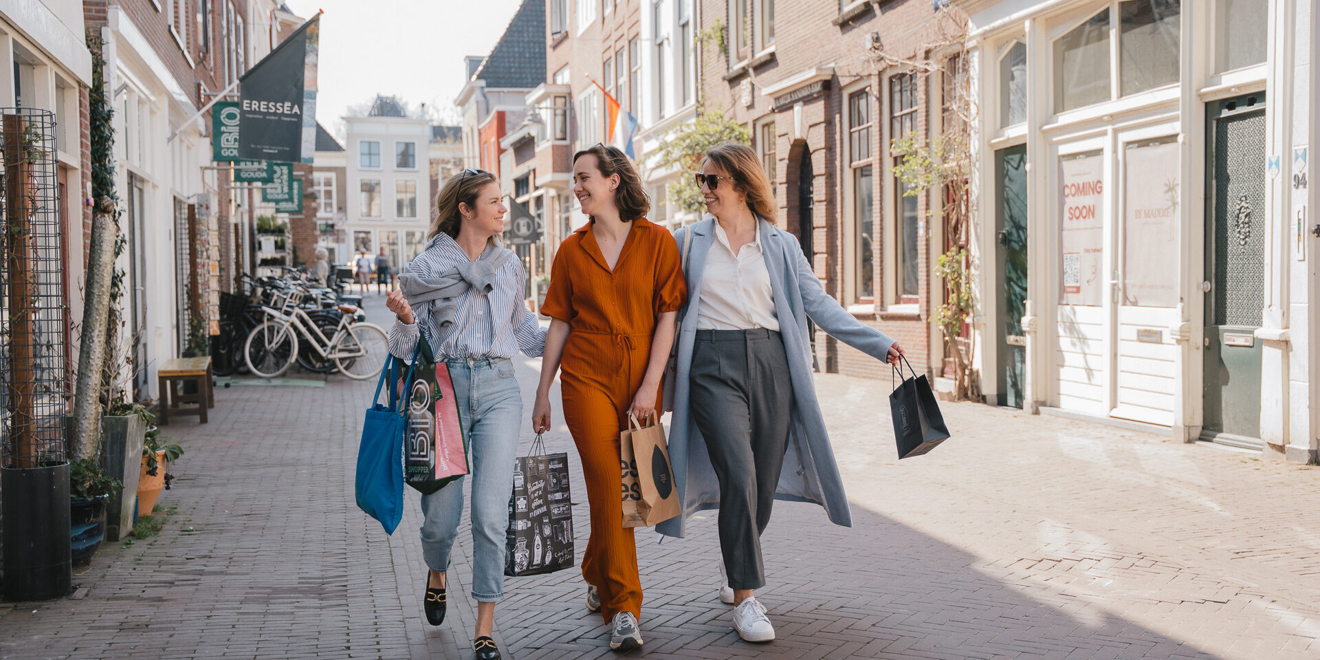 Shoppen - Uitgelicht